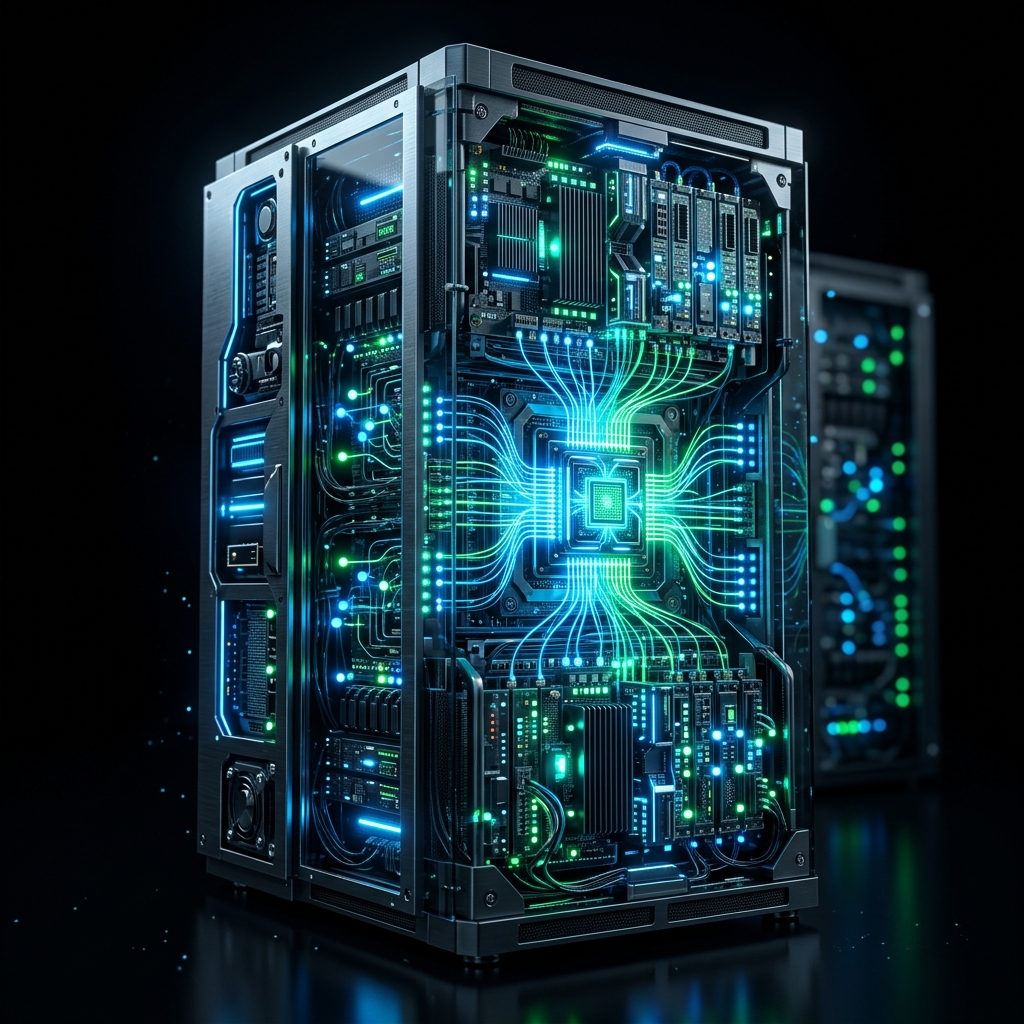 AI Operations Server